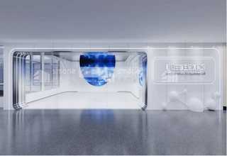 闵行区中长期仓储托管故事