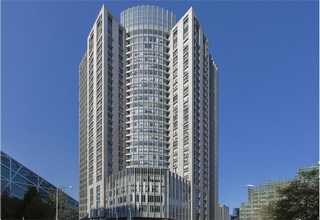 江苏医院太阳能热水器工程