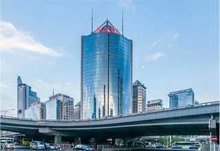 集中协调式交通信号机